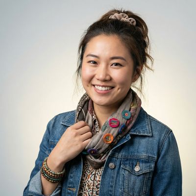 海角网动漫制片人林小萌